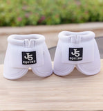 J5 Equine Premium Bell Boots