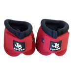 J5 Equine Premium Bell Boots