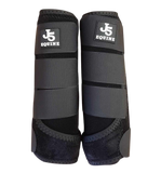 J5 Equine Premium Splint Boots