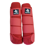 J5 Equine Premium Splint Boots